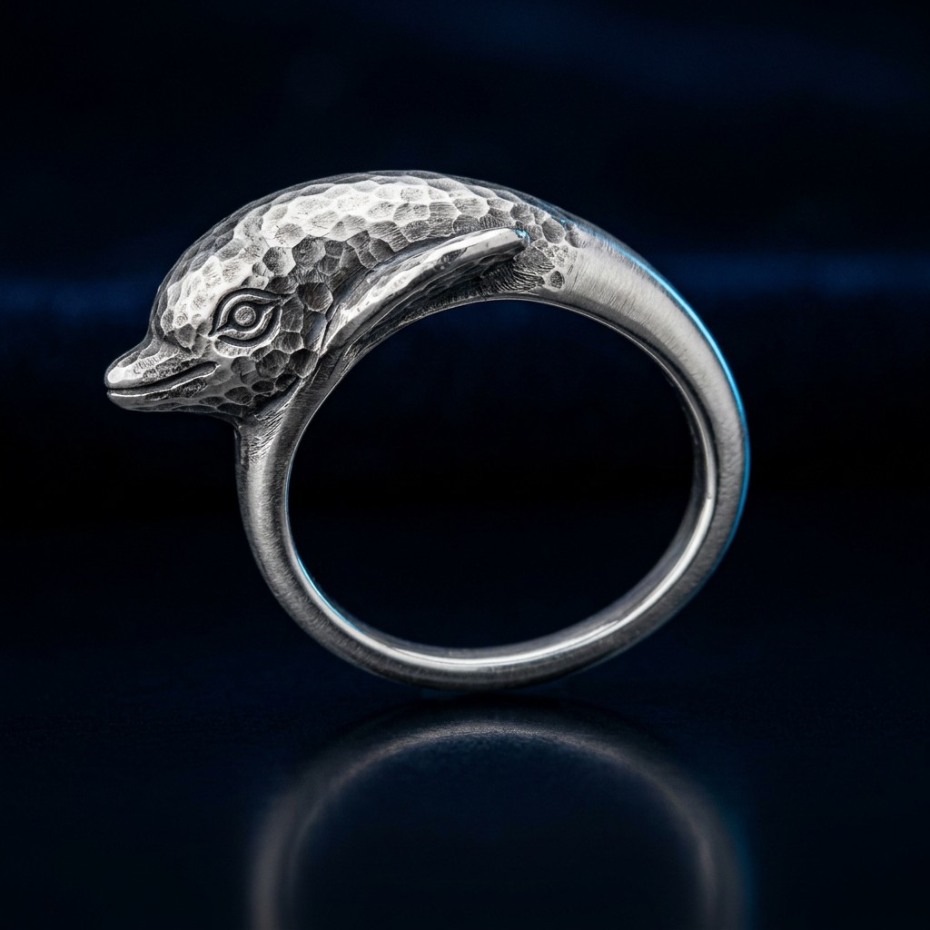 Atocha Coin Ring No. 724